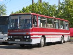 Highlight for Album: Ikarus 255 Tartu