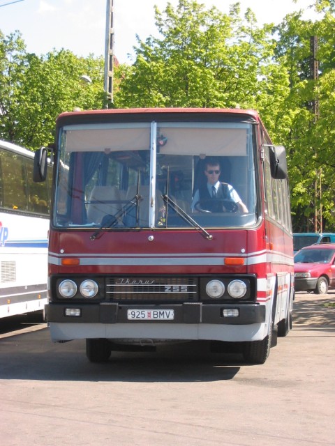 Ikarus 255 925BMV