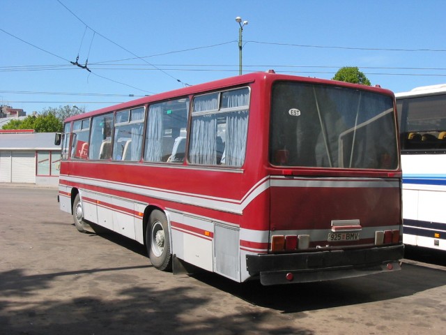 Ikarus 255 925BMV