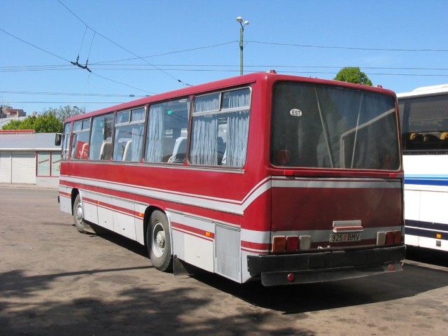 Ikarus 255 925BMV