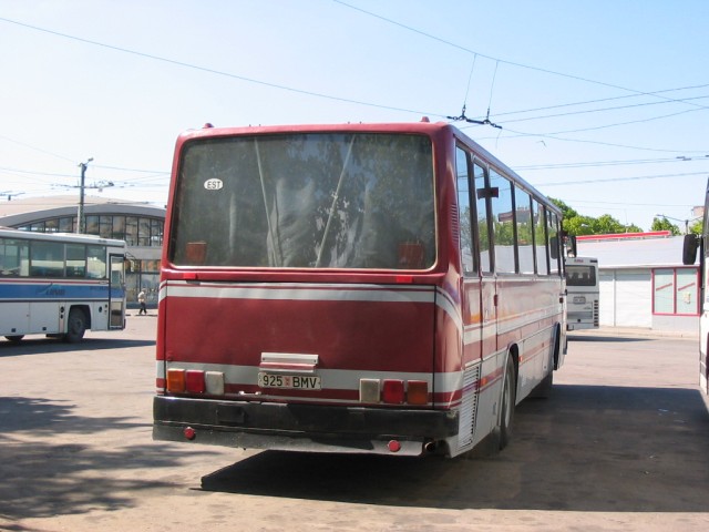 Ikarus 255 925BMV