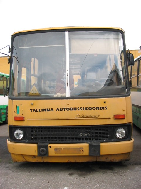 Ikarus 260.27 929TAK