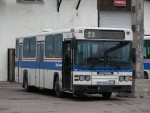 Scania CN112 Bussipark (mahakantud)