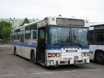 Scania CN112 Bussipark (mahakantud)