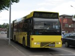 Volvo B10M-55 - Berkhof