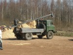 GAZ 66 AVB-2