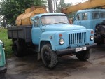 GAZ 52