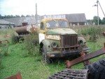 GAZ 51A