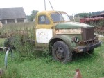 GAZ 51A