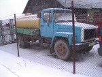 GAZ 3307