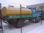 GAZ 3307