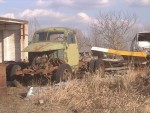 GAZ 51A