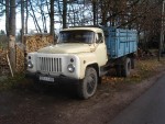 GAZ 53A