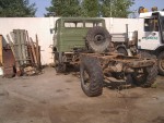 GAZ 66