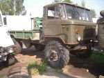 GAZ 66