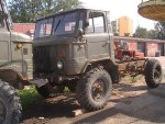 GAZ 66