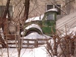 GAZ 51A