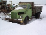 GAZ 51A