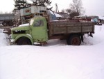 GAZ 51A