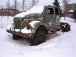 GAZ 63