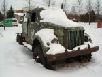 GAZ  63