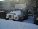 GAZ 52-04