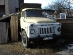 GAZ 52