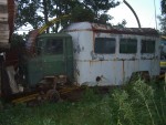 GAZ 66 PKLS-10