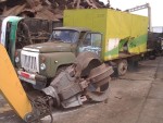 GAZ 53A