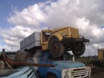 GAZ 51A