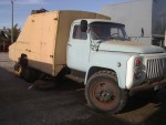 GAZ 53A PUM-1