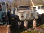 GAZ 53A