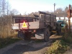 GAZ 63
