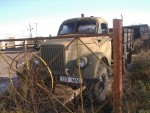 GAZ 63
