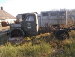 GAZ 63