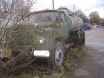 GAZ 53A