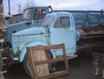 GAZ 51A