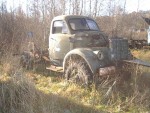 GAZ 63