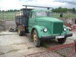 GAZ 51A