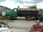 GAZ 51A
