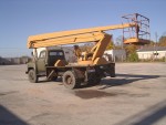 GAZ 52 VS-18-MS