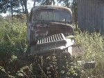 GAZ 51A