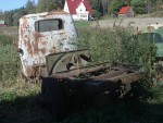 GAZ 51A