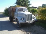 GAZ 93
