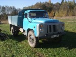 GAZ 53A