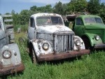 GAZ 51A