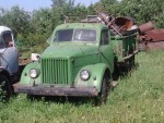 GAZ 93