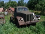 GAZ 63