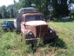GAZ 51A