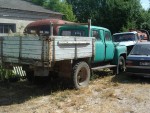 GAZ 53A